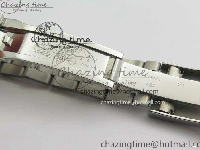 MiroTime 1218 HighQuality DateJust 41mm 126300 SS Noob 1:1 Best Edition Silver Dial Stick Markers On SS Bracelet A 3597